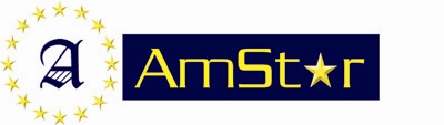 美星 AMSTAR Logo